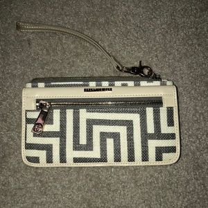 Spartina wristlet